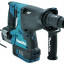 Аккумуляторный перфоратор MAKITA HR002GZ