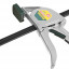 Струбцина быстрозажимная KRAFTOOL 32228-45