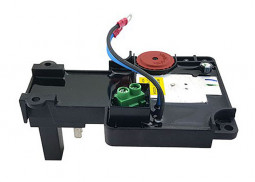 Контроллер HM1307C новый MAKITA 620228-0