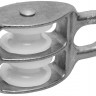 Блок двойной ЗУБР 4-304596-20