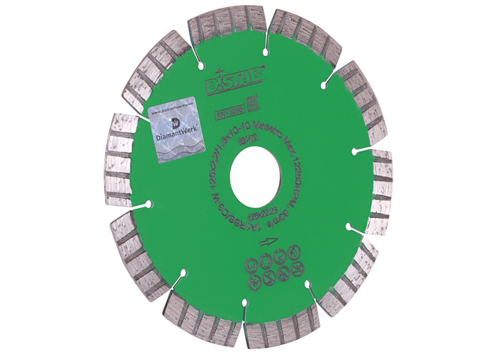 Алмазный диск DISTAR 1A1RSS/C3-W 125 Maestro