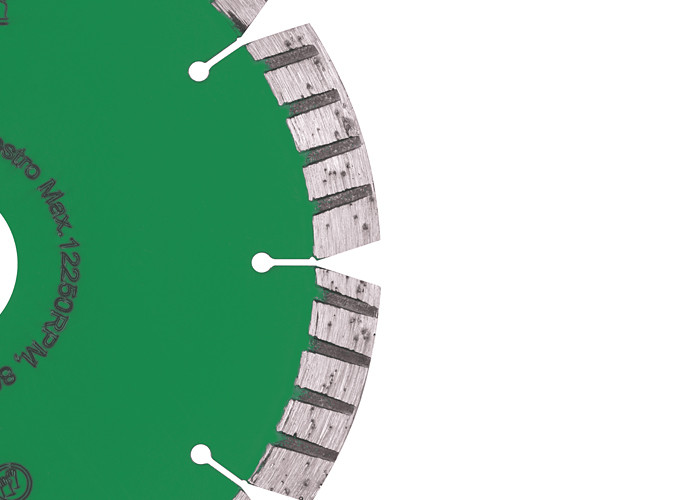 Алмазный диск DISTAR 1A1RSS/C3-W 125 Maestro