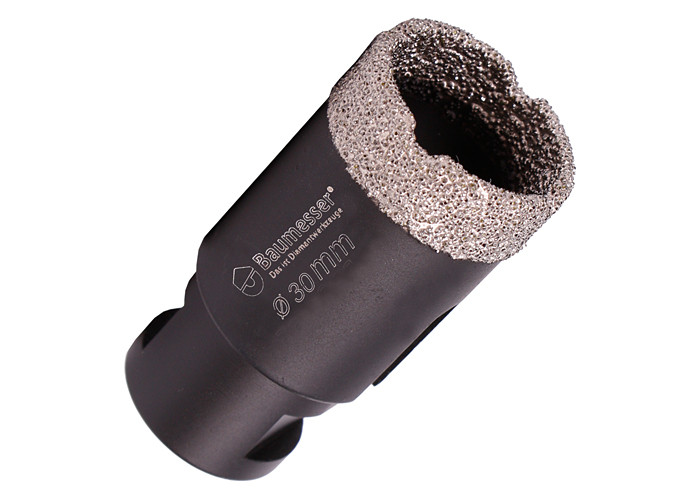 Сверло алмазное DDR-V 30x30xM14 Keramik Pro DISTAR 910283018063