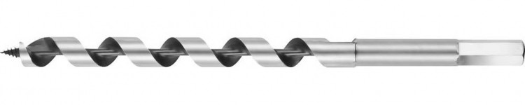 Сверло URAGAN 29465-235-14