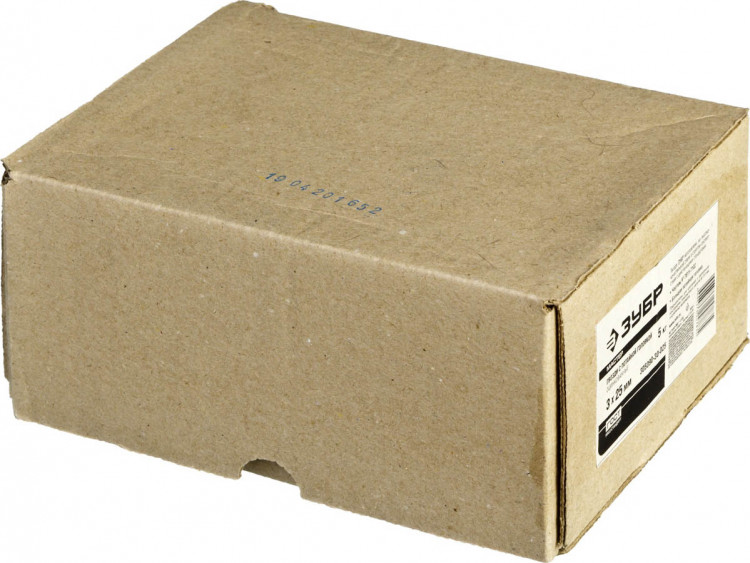 Гвозди ЗУБР 305090-30-025 являются самым распространенным и удобным крепежом при сборке различных конструкций с использованием дерева. Гвозди с большой потайной головкой изготовлены из высококачественной стали в строгом соответствии с действующими стандар