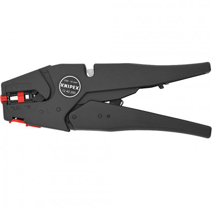 Стриппер для снятия изоляции KNIPEX KN-1240200