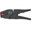 Стриппер для снятия изоляции KNIPEX KN-1240200