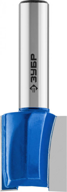 Фреза пазовая прямая ЗУБР 28753-18-19