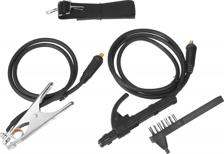 Аппарат сварочный инверторный ЗУБР ЗАС-165