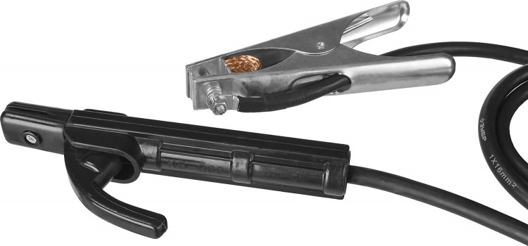 Аппарат сварочный инверторный ЗУБР ЗАС-165