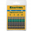 Бита для шуруповерта KRAFTOOL 26124-3-50-10