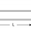 Шпилька ЗУБР 4-303350-08-1000