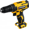 Аккумуляторная дрель шуруповерт STEHER CD-200