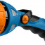 Пистолет поливочный металлический с TPR PROLine XM-7 GRINDA 429150