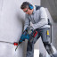 Аккумуляторный перфоратор Bosch GBH 18V-34 CF