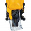 Аккумуляторный гвоздезабиватель DeWALT DCN45RNN