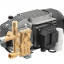 Мойка высокого давления BOSCH GHP 5-13 C