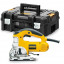 Лобзик DeWALT DW331KT