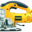 Лобзик DeWALT DW331KT