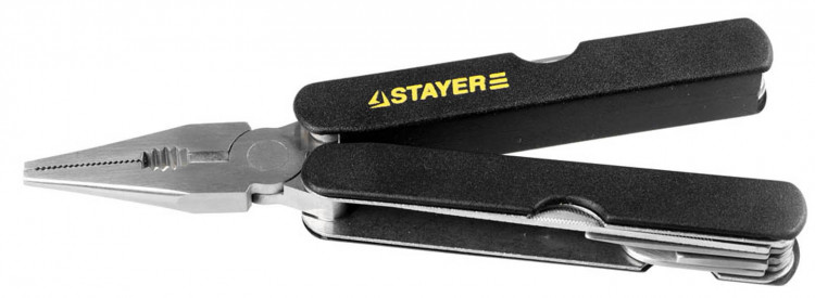 Многофункциональный инструмент STAYER 22855