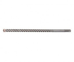 Бур BOSCH SDS plus-5X 11x200x260