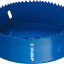 Буровая коронка биметаллическая ЗУБР 29531-133_z01