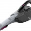 Пылесос BLACK&DECKER DVJ325BFS