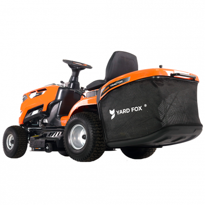 Трактор YARD FOX T 92RB