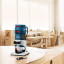 Кромочный фрезер BOSCH GKF 600 Promo