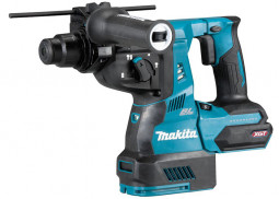 Аккумуляторный перфоратор MAKITA HR003GZ