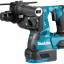 Аккумуляторный перфоратор MAKITA HR003GZ
