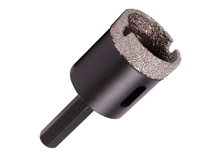 Сверло алмазное DDR-V 30x30xS10 Keramik Pro DISTAR 910278018063