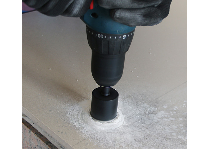 Сверло алмазное DDR-V 30x30xS10 Keramik Pro DISTAR 910278018063