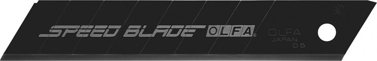 Лезвия OLFA OL-LFB-5B