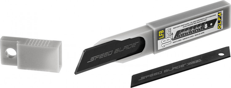 Лезвия OLFA OL-LFB-5B