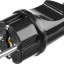 Вилка электрическая STAYER 55160-B