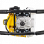 Мотобур HUTER GGD-62