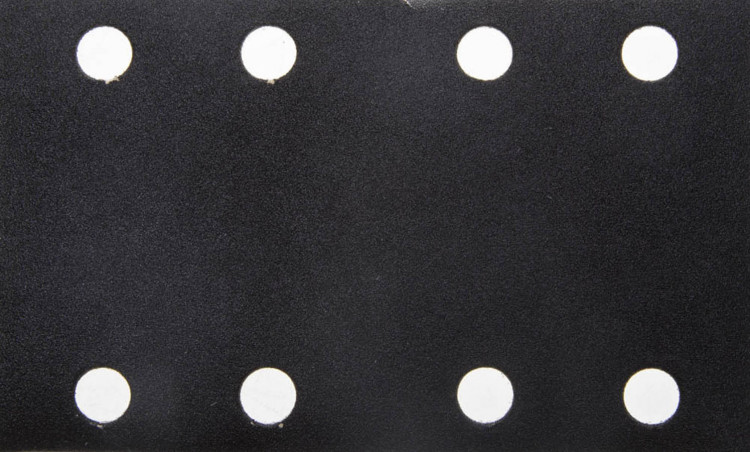 Лист шлифовальный 80 х 133 мм URAGAN 80 х 133 мм P180