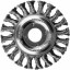Щетка крацовка дисковая для УШМ ЗУБР 35190-115_z01
