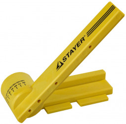 Стусло STAYER 15402