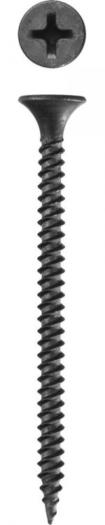 Саморезы гипсокартон-металл ЗУБР 300015-35-051