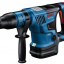 Аккумуляторный перфоратор BOSCH GBH 18V-36 C Solo