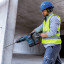 Аккумуляторный перфоратор BOSCH GBH 18V-36 C Solo