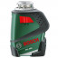 Линейный лазерный нивелир BOSCH PLL 360