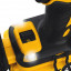 Аккумуляторный гвоздезабиватель DeWALT DCN650N