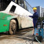 Мойка высокого давления BOSCH GHP 6-14