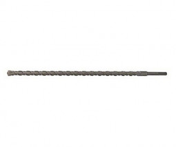 Бур BOSCH SDS plus-5, 16x400x465