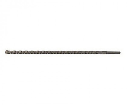 Бур BOSCH SDS plus-5, 16x400x465