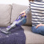 Пылесос BLACK&DECKER DVJ325BFSP