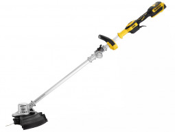 Аккумуляторная коса DeWALT DCMST561N